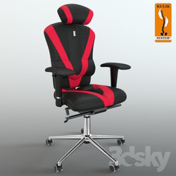 Office furniture - Armchair Victory Kulik System 