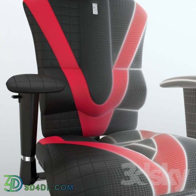 Office furniture - Armchair Victory Kulik System