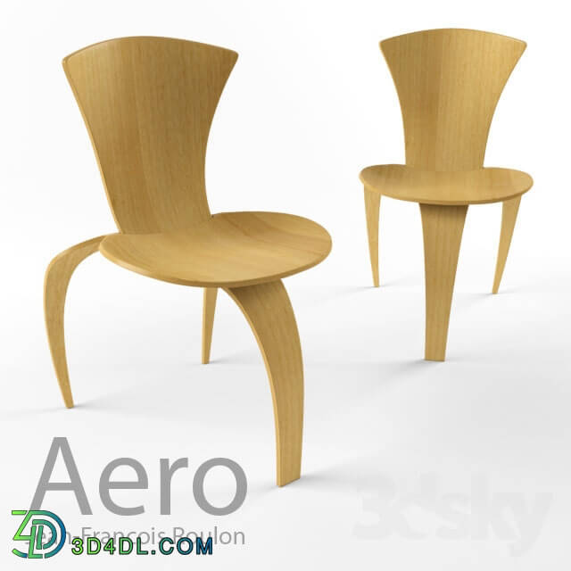 Chair - Aero