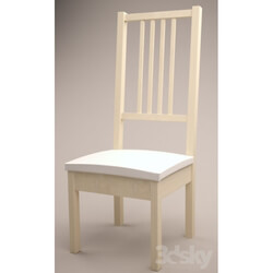 Chair - Chair BEURIER from IKEA 
