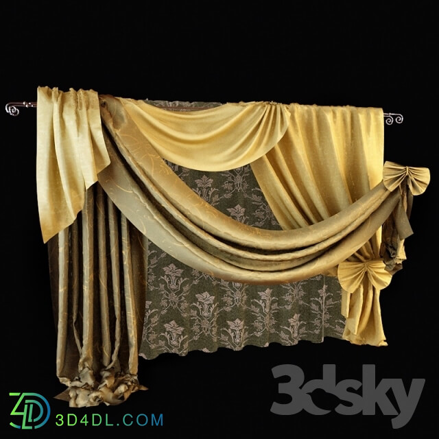 Curtain - curtains