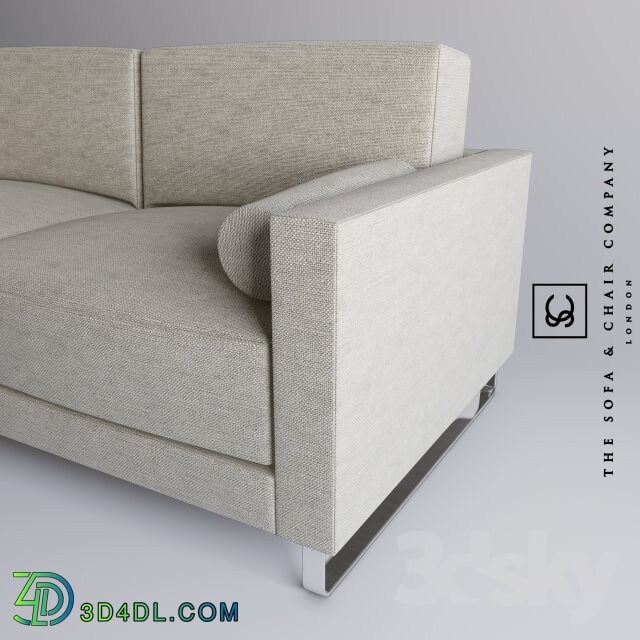 Sofa - the sofa and chair company Da_Vinci