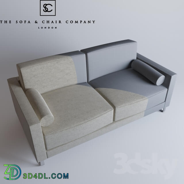 Sofa - the sofa and chair company Da_Vinci