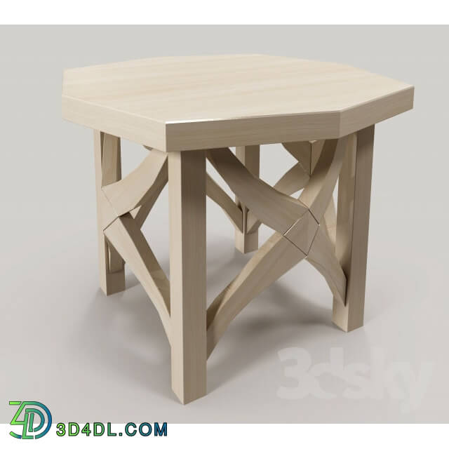 Chair - Stool