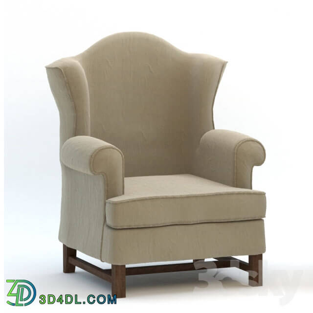 Arm chair - Armchair 3