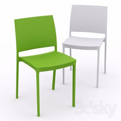 Chair - Maya Chair 