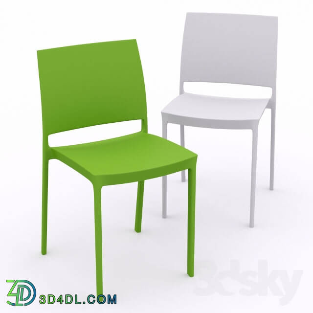 Chair - Maya Chair