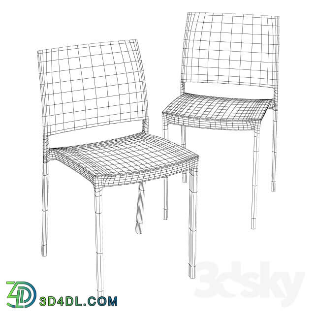 Chair - Maya Chair