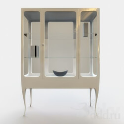 Wardrobe _ Display cabinets - Bisazza cabinet from Hayon 