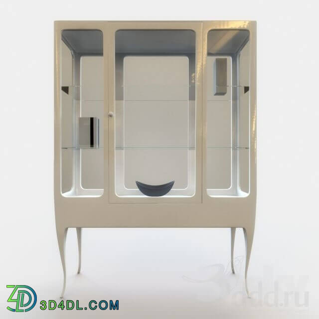 Wardrobe _ Display cabinets - Bisazza cabinet from Hayon