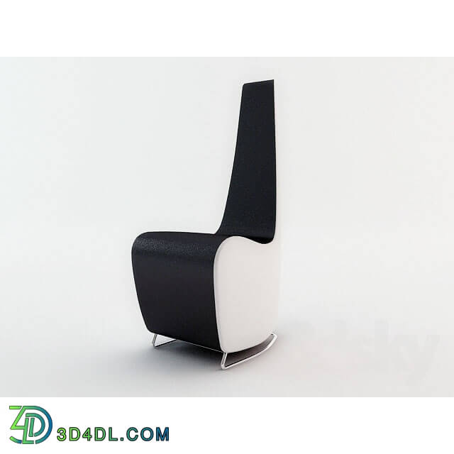 Arm chair - armchair