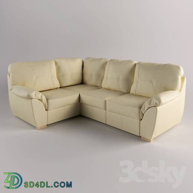 Sofa - berbu ikea sofa