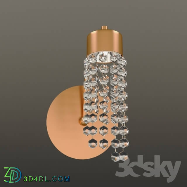 Ceiling light - Chandelier _ Wall