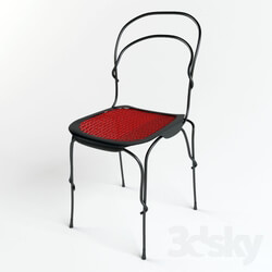 Chair - Vigna chair by MAGIS 