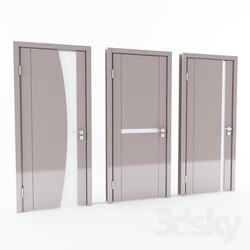 Doors - LINE DESIGN _Doors Design_ 