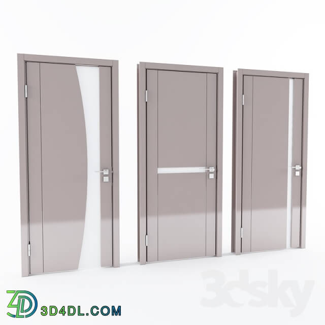 Doors - LINE DESIGN _Doors Design_