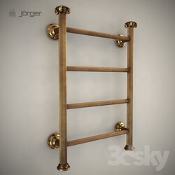 Towel rail - towel rail Jorge 