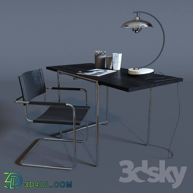 Office furniture - Matrix International