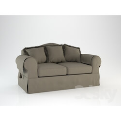 Sofa - classic sofa 