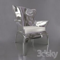 Chair - DUPEN 689A 