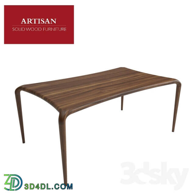 Table - Castula Table