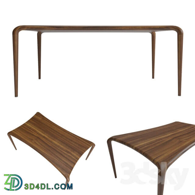 Table - Castula Table