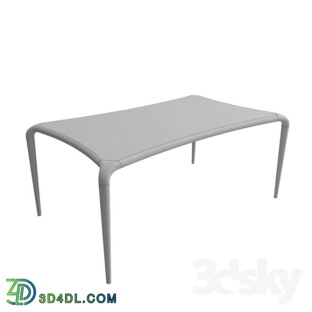 Table - Castula Table