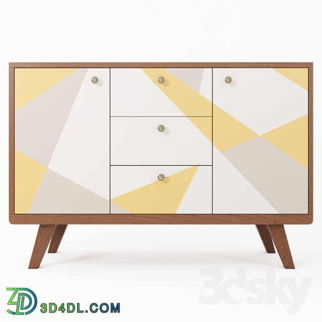 Sideboard _ Chest of drawer - Chest THIMON