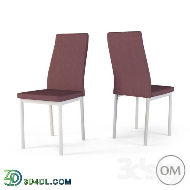 Chair - Chair Shape