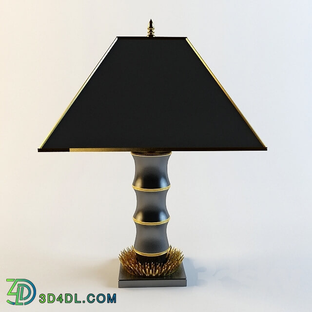 Table lamp - Royal Life