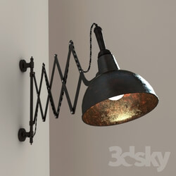 Wall light - Wall Light 