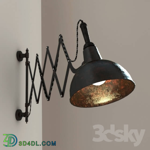 Wall light - Wall Light