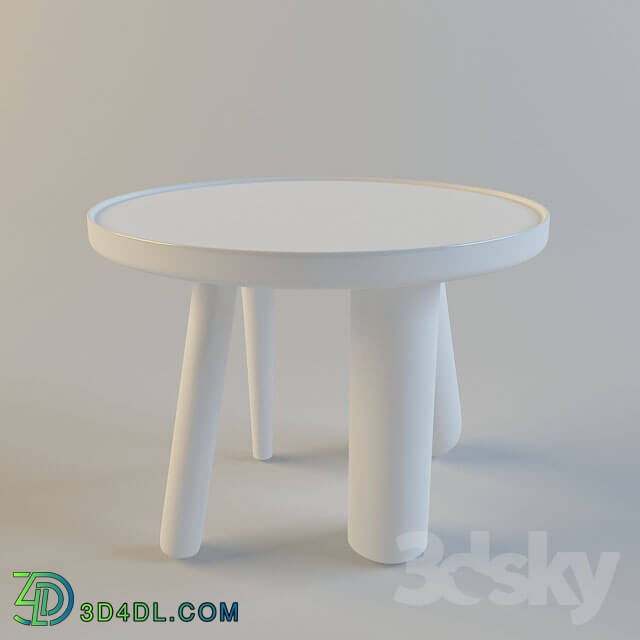 Table - moooi-Elements