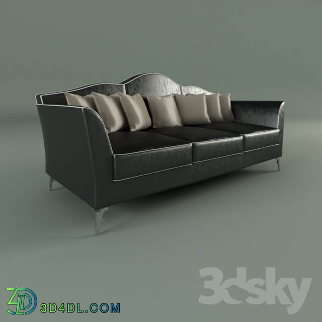 Sofa - Avalon Visionnaire