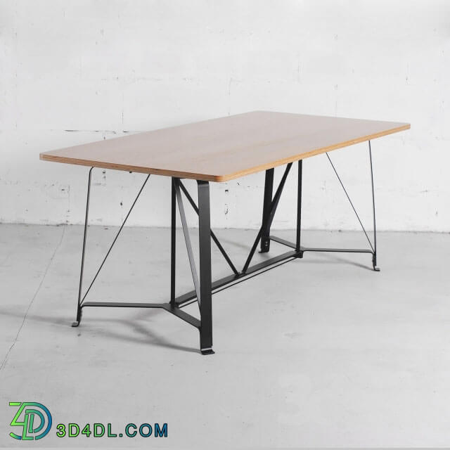 Table - table F1