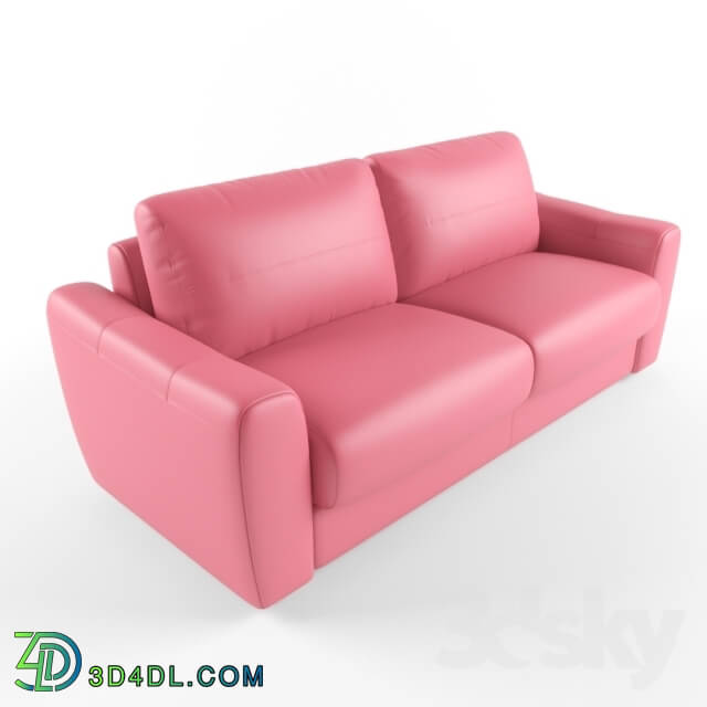 Sofa - Marinelli Carbone M869