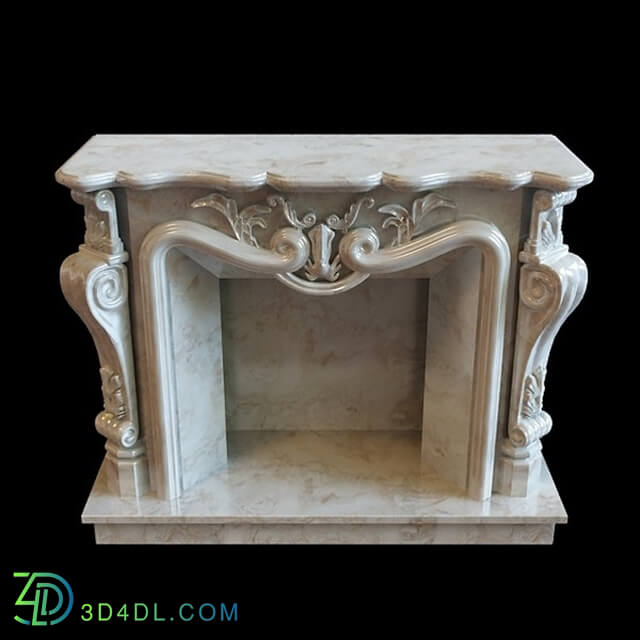 Avshare Fireplace (005)