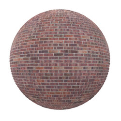 CGaxis-Textures Brick-Walls-Volume-09 red brick wall (10) 