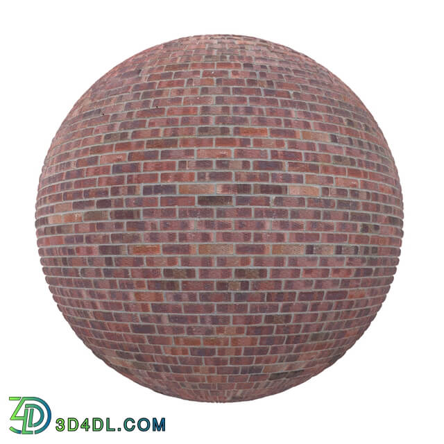CGaxis-Textures Brick-Walls-Volume-09 red brick wall (10)
