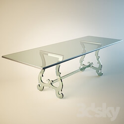 Table - Ego Fratino GT700 
