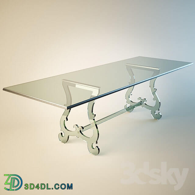 Table - Ego Fratino GT700