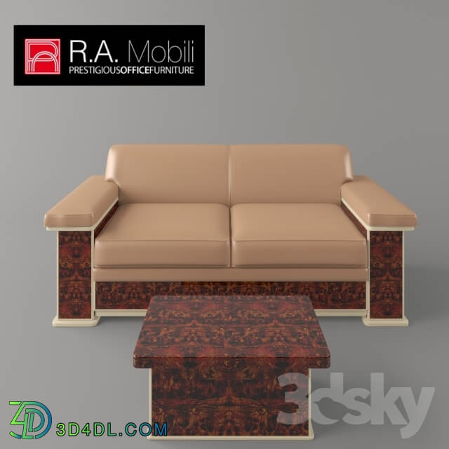 Sofa - RAMobili _ Venus