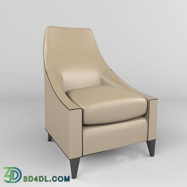 Arm chair - chair