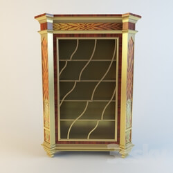Wardrobe _ Display cabinets - showcase colombostile 
