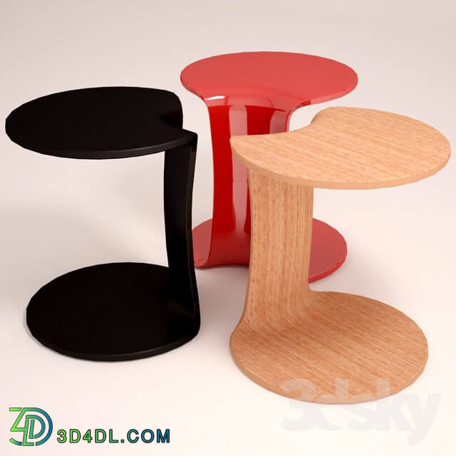 Table - Table T-Yo-Yo