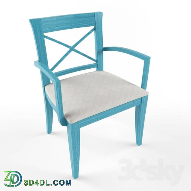 Chair - TONIN CASA CHAIR