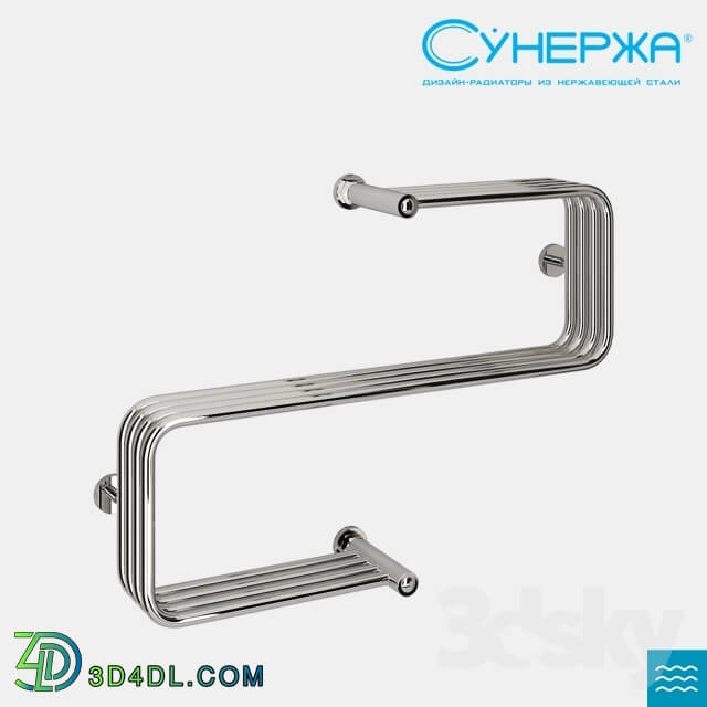 Towel rail - DR Sønerza Fabula