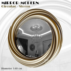 Mirror - Mirror_ Modern 