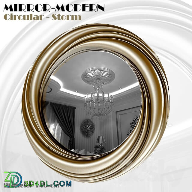 Mirror - Mirror_ Modern