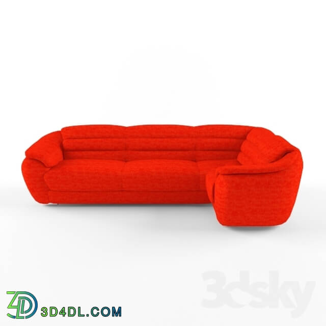 Sofa - Sofa corner _quot_Cleveland_quot_